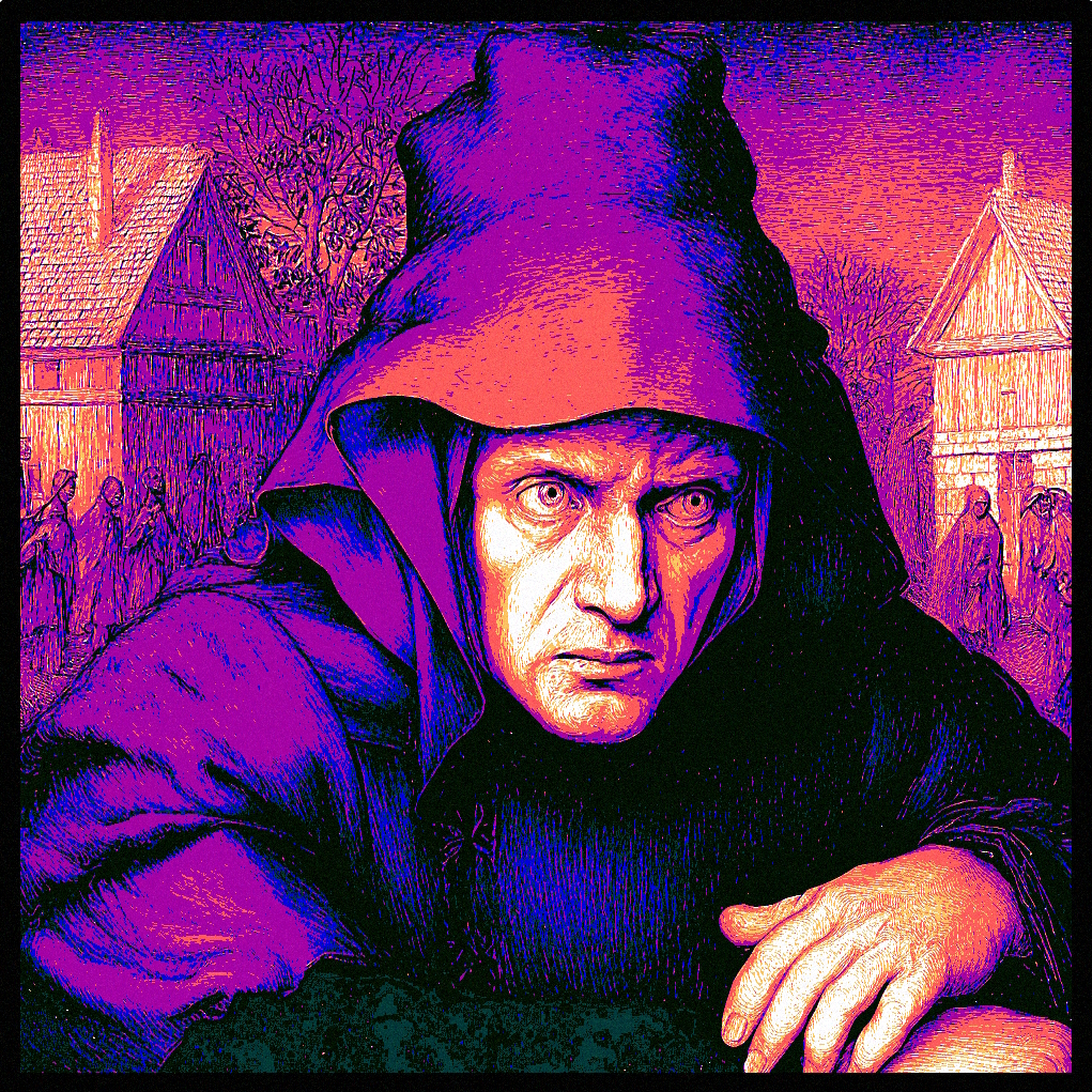 Edward Millard-essay